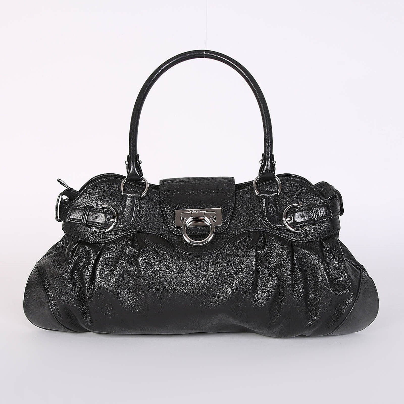 Salvatore ferragamo marisa bag deals