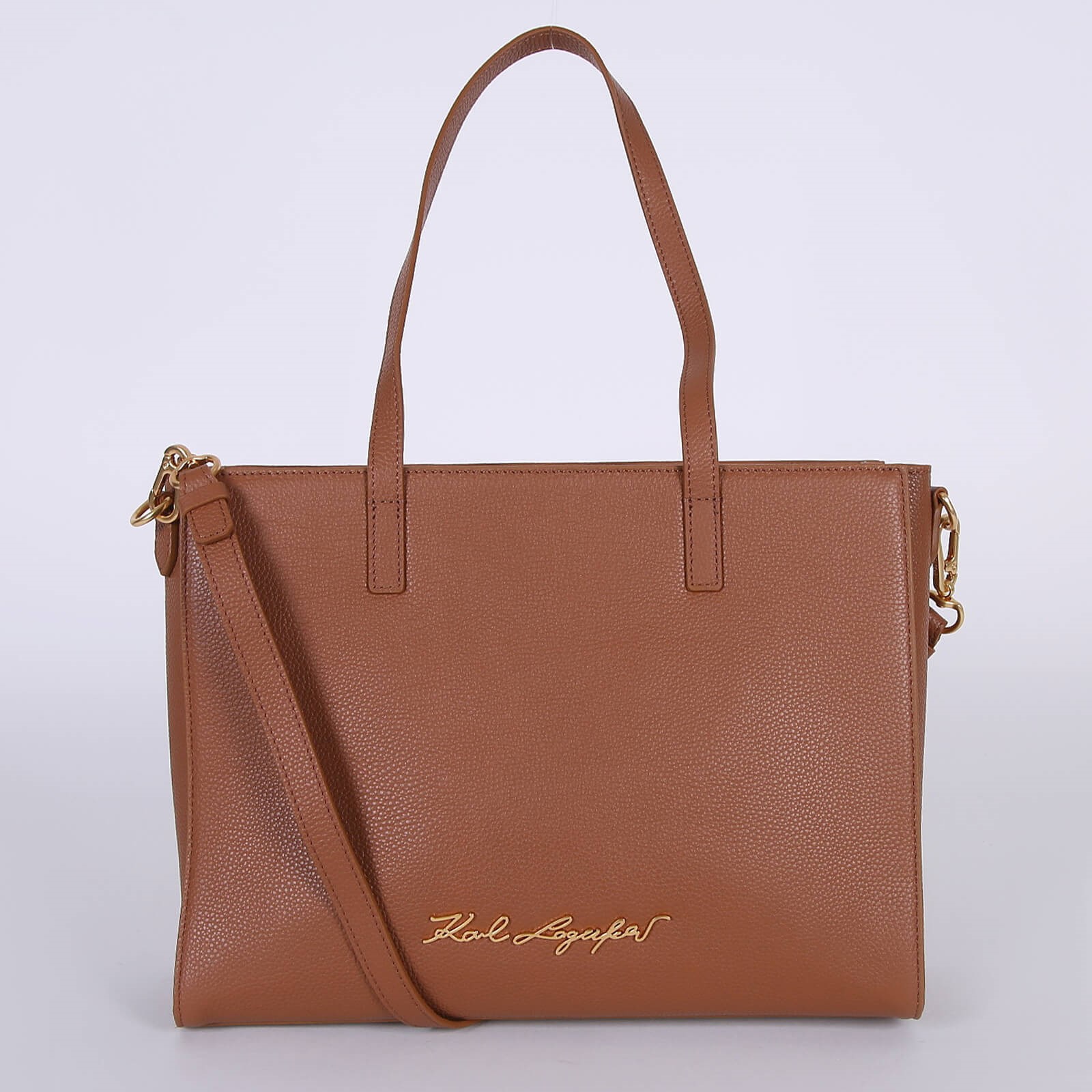 Pebble leather tote best sale