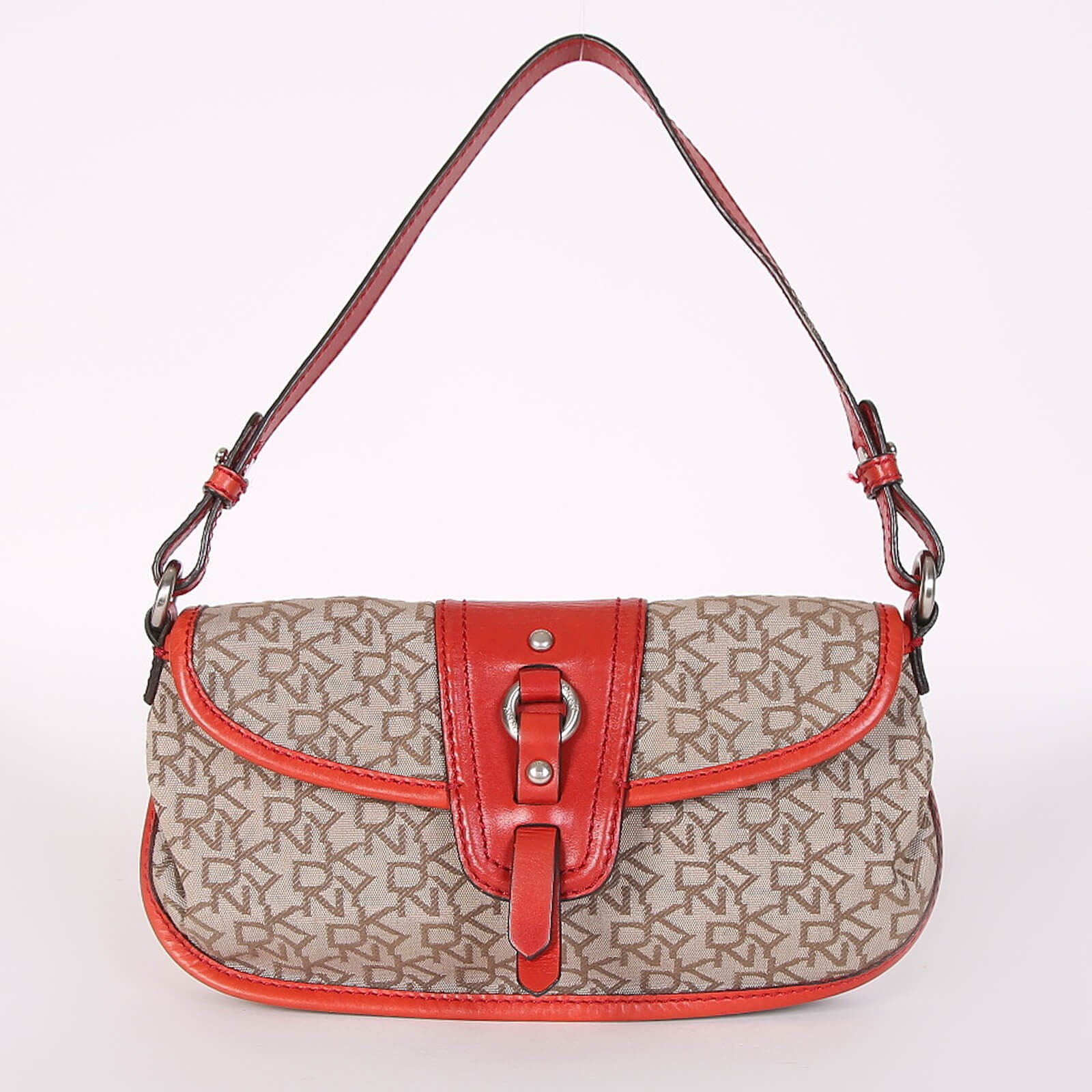 Dkny metallic bag outlet