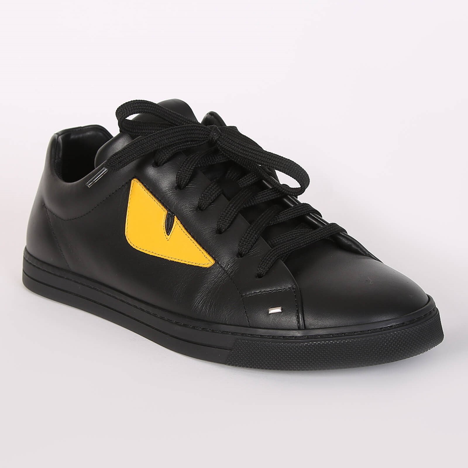 Fendi bugs sneakers deals