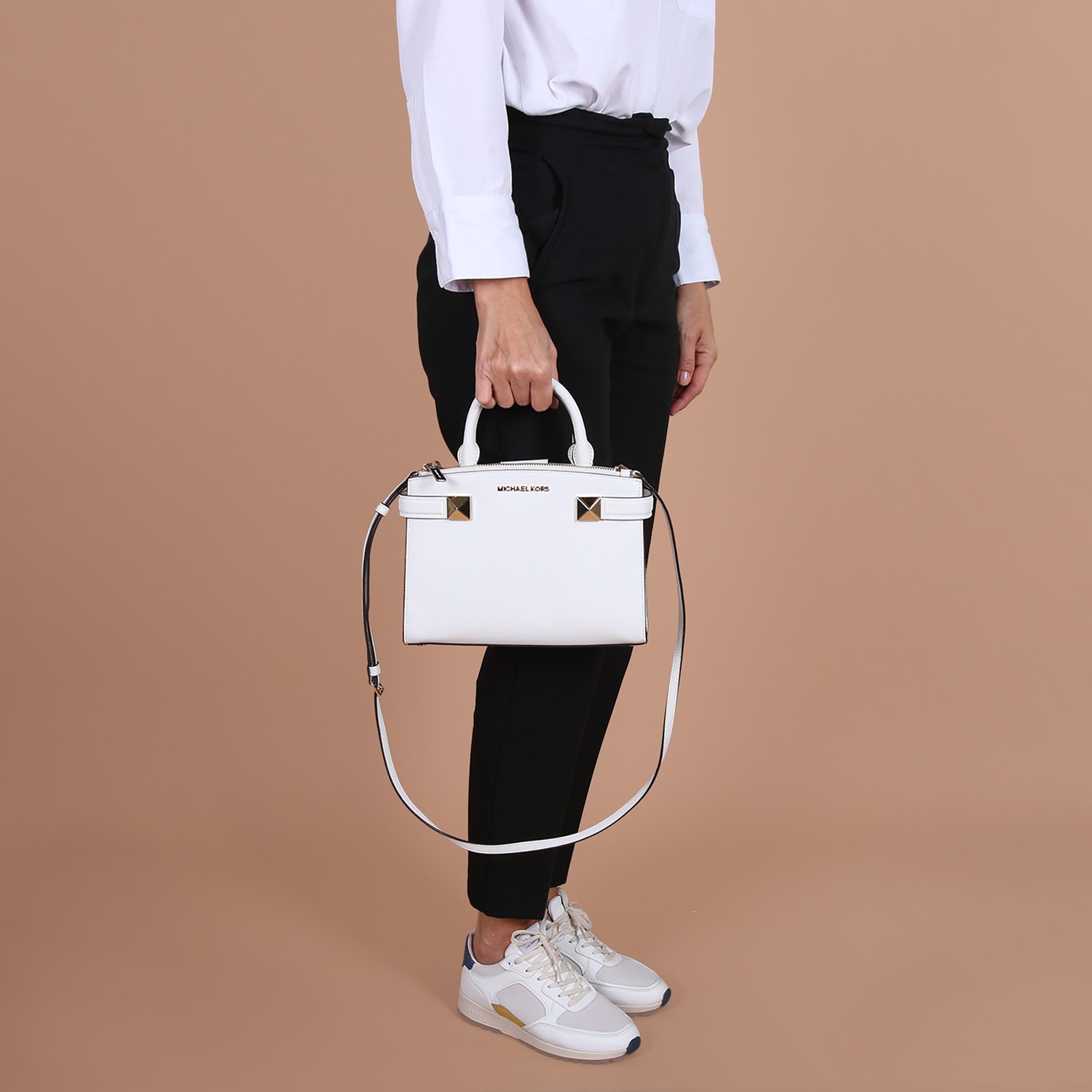 Michael kors karla mini hotsell