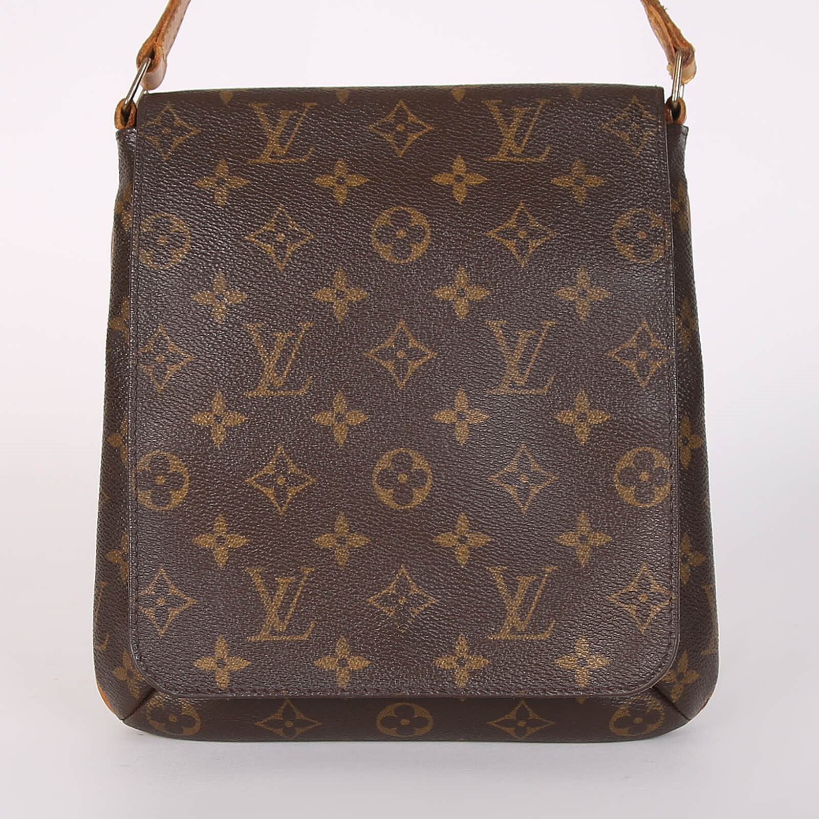 Louis Vuitton Musette Salsa Monogram Canvas www.luxurybags