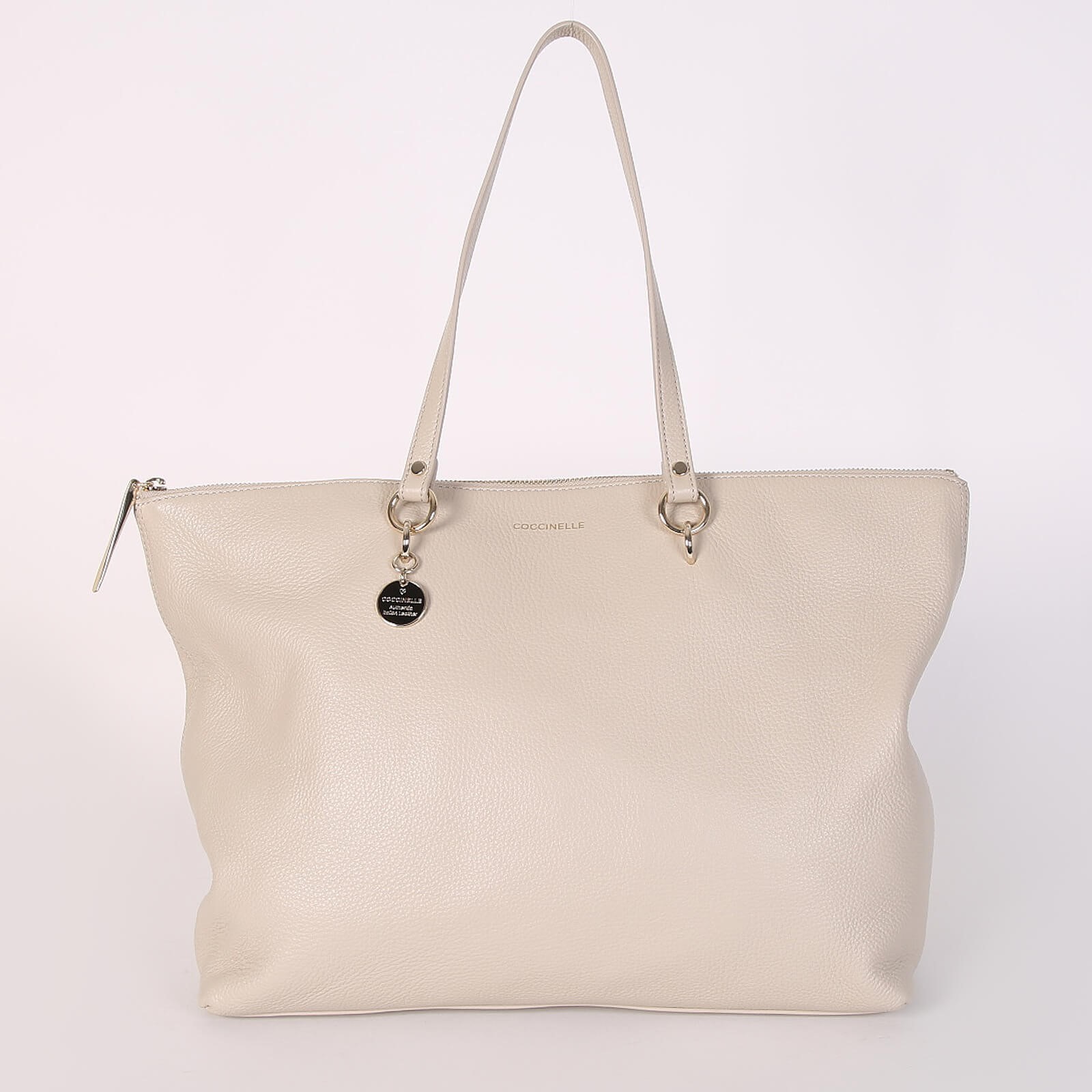 Coccinelle alpha shopping bag deals