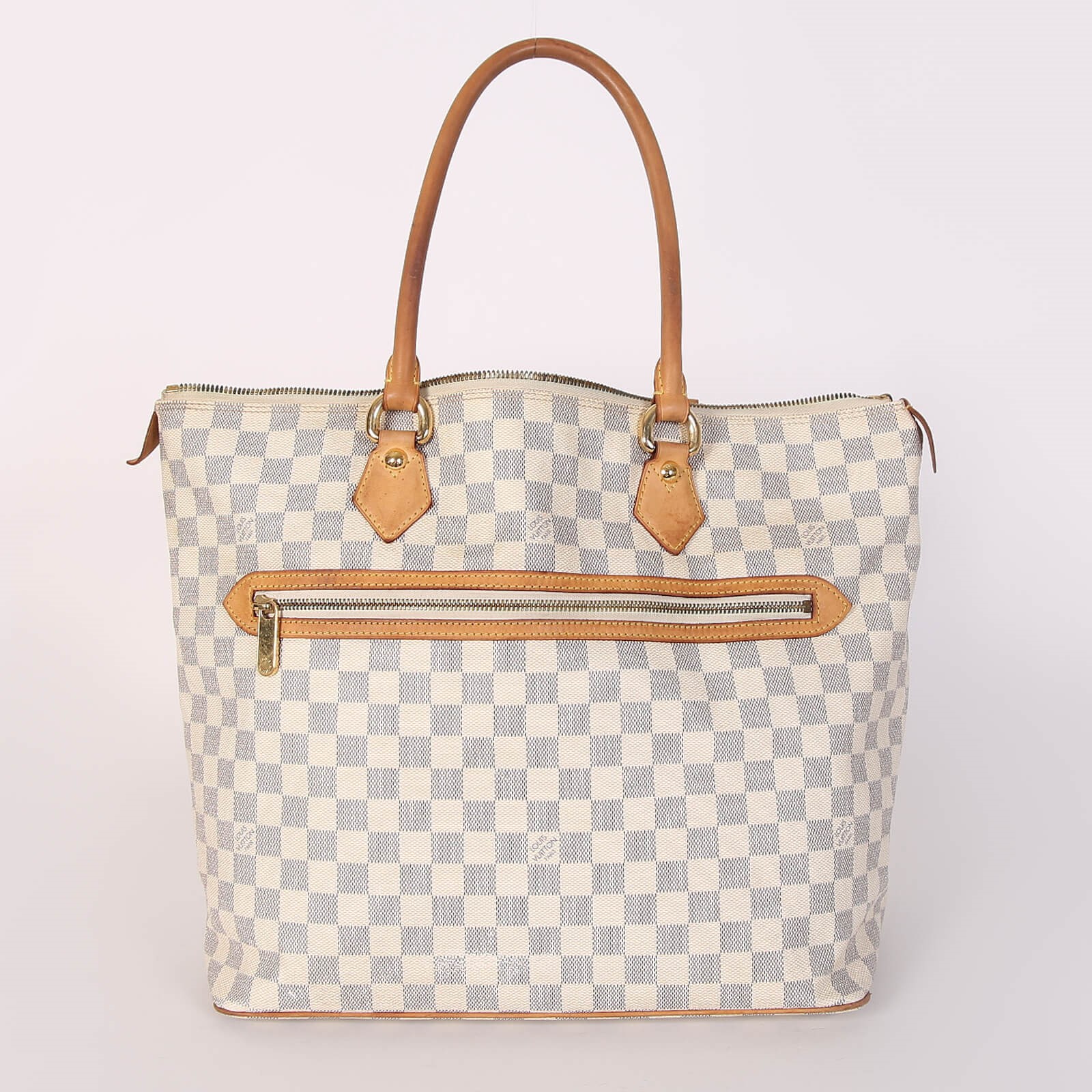 Louis vuitton cloth tote bag best sale