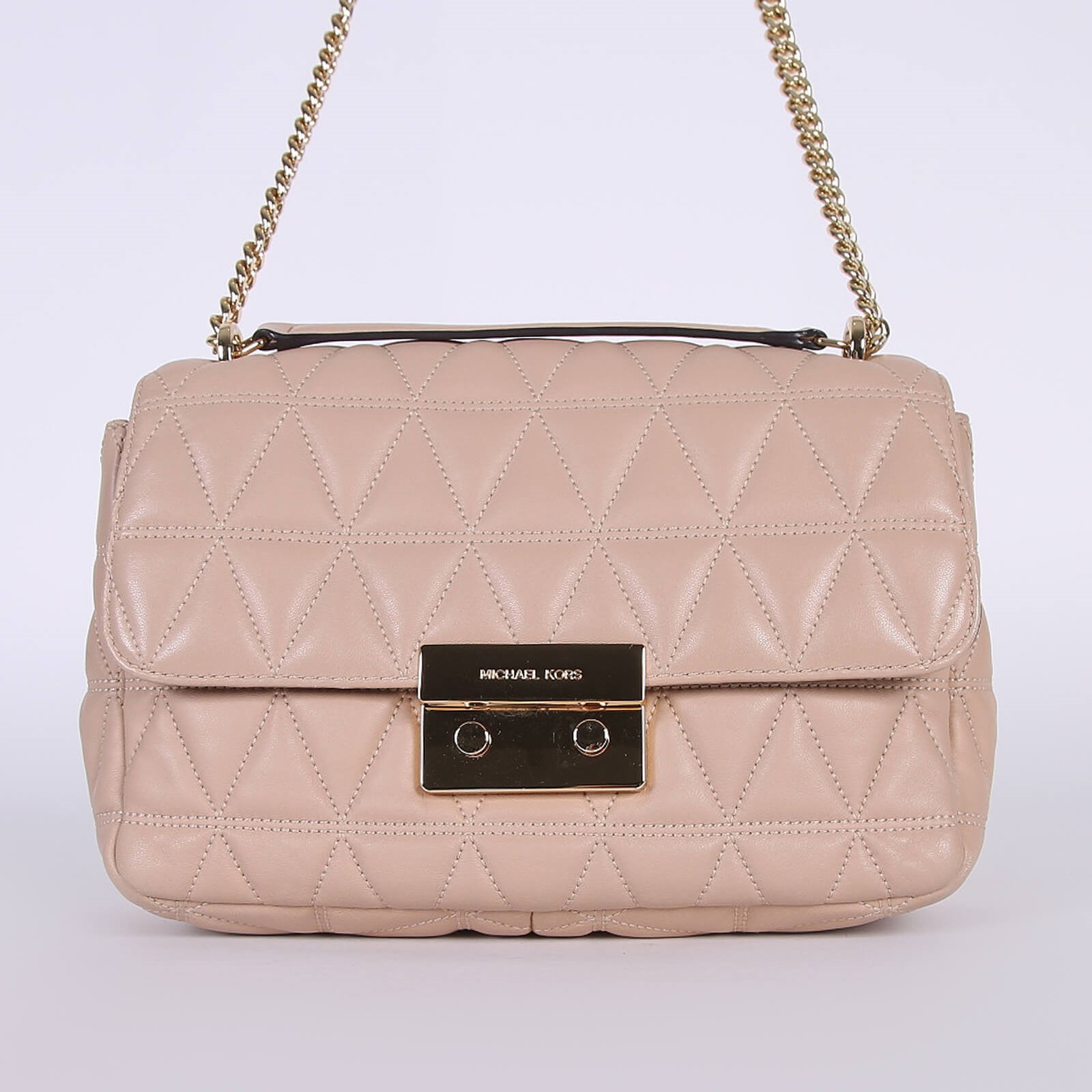 Michael kors sloan rosa deals