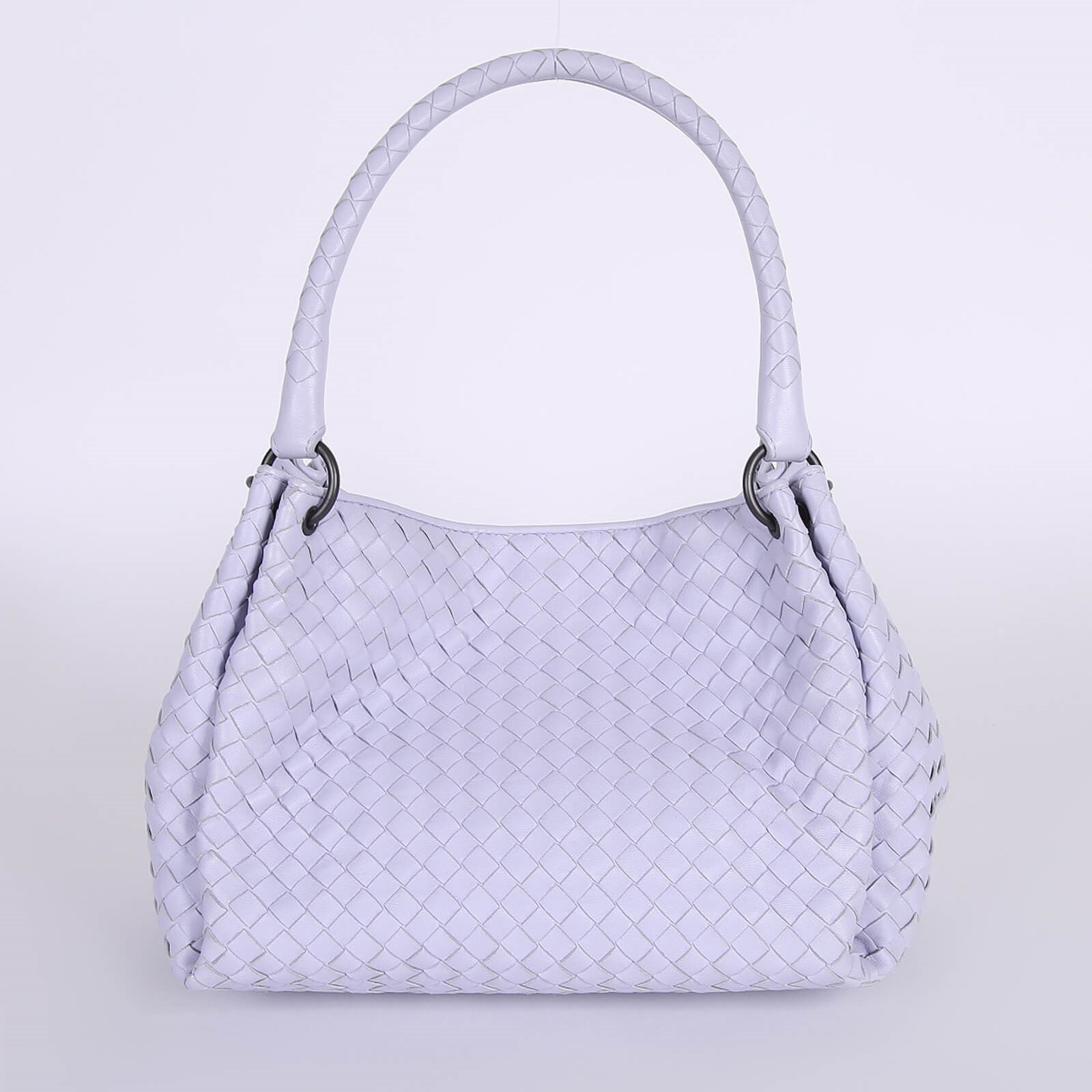 Small veneta bag online