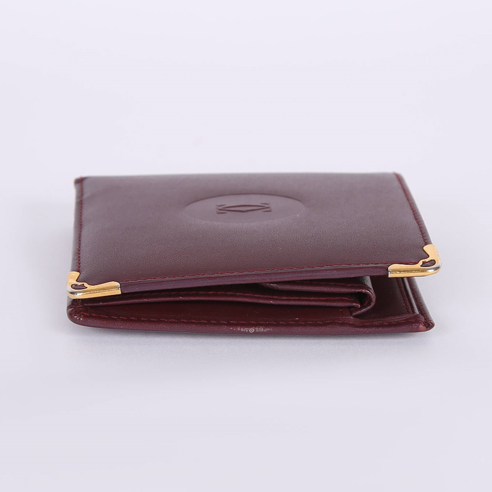 Cartier wristlet outlet