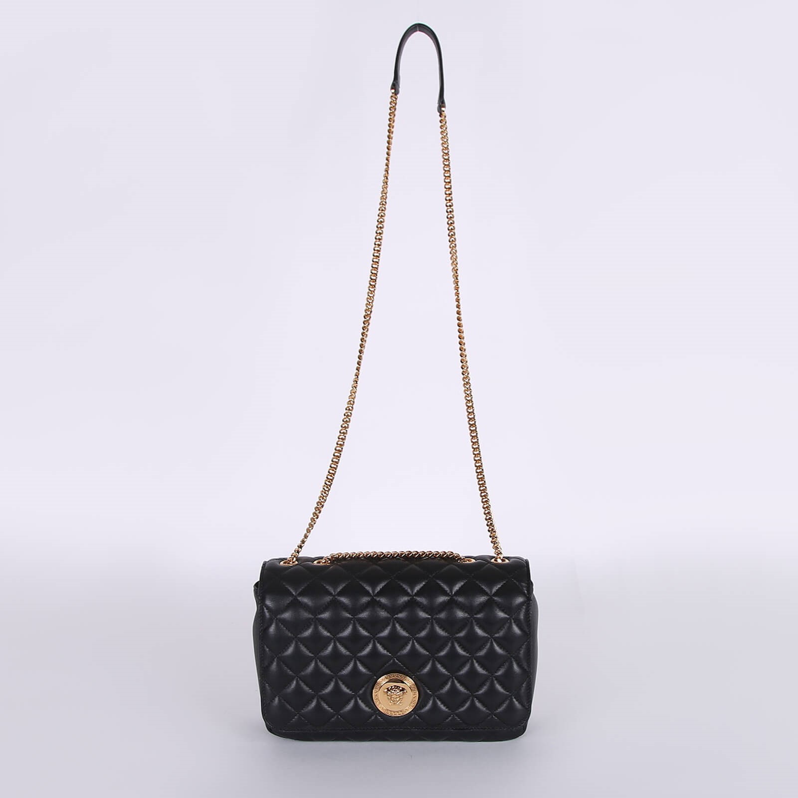 Medusa shoulder bag online