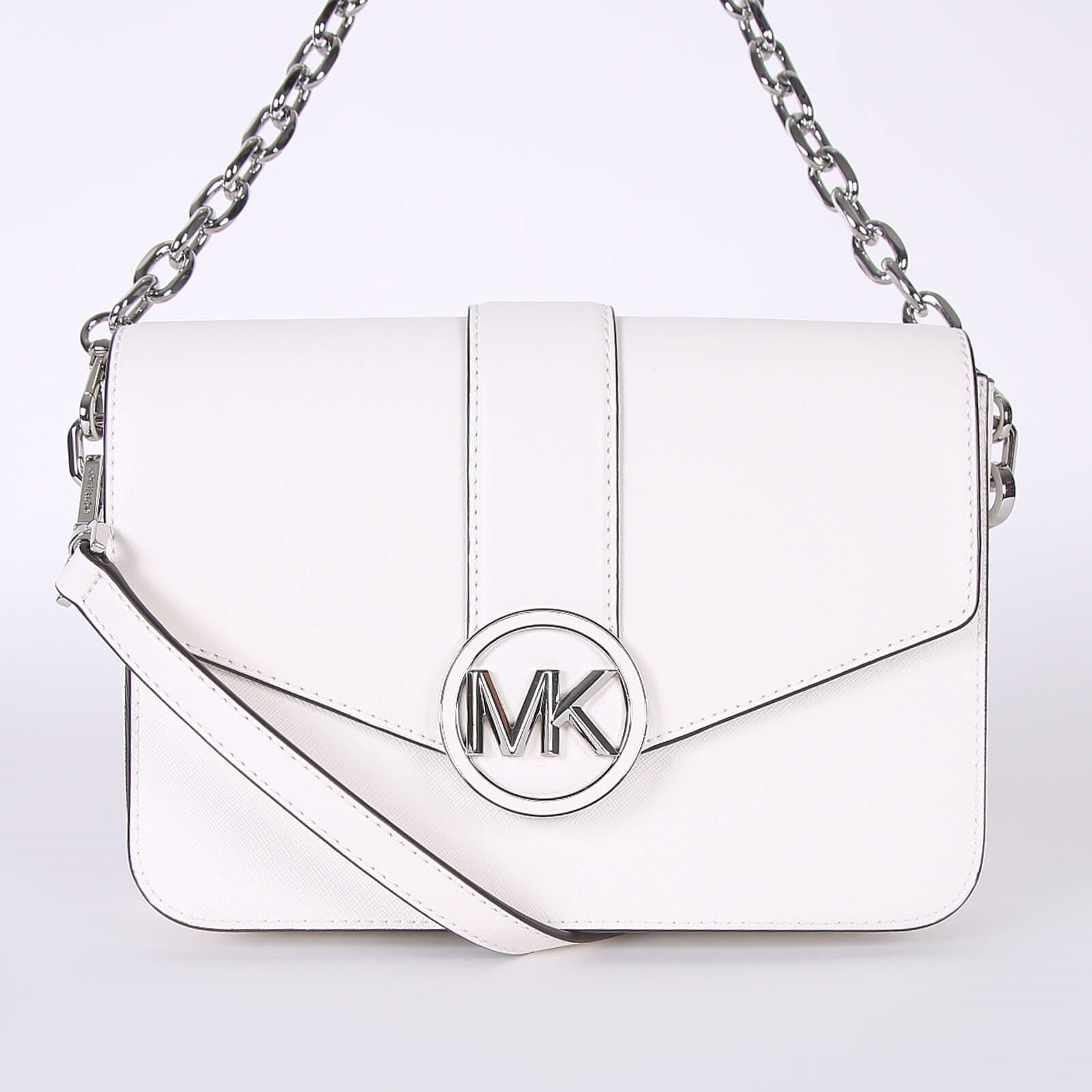 Michael kors bag white hotsell