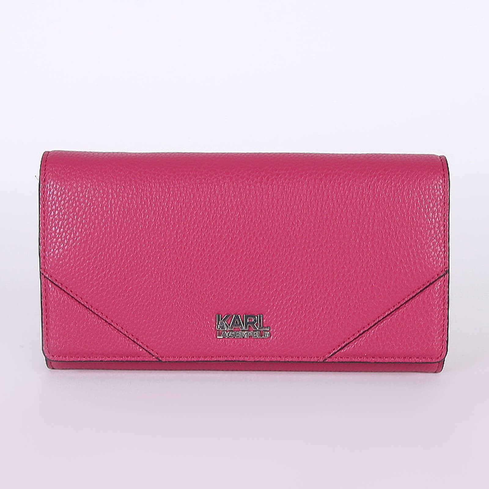Karl lagerfield wallet outlet