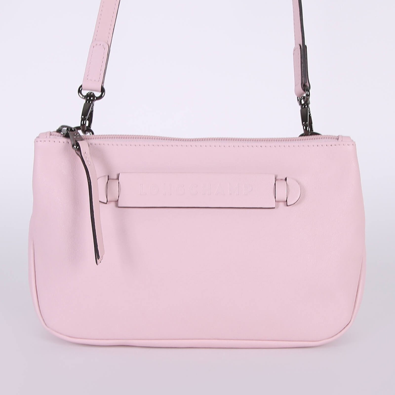 Dusky pink crossbody bag online