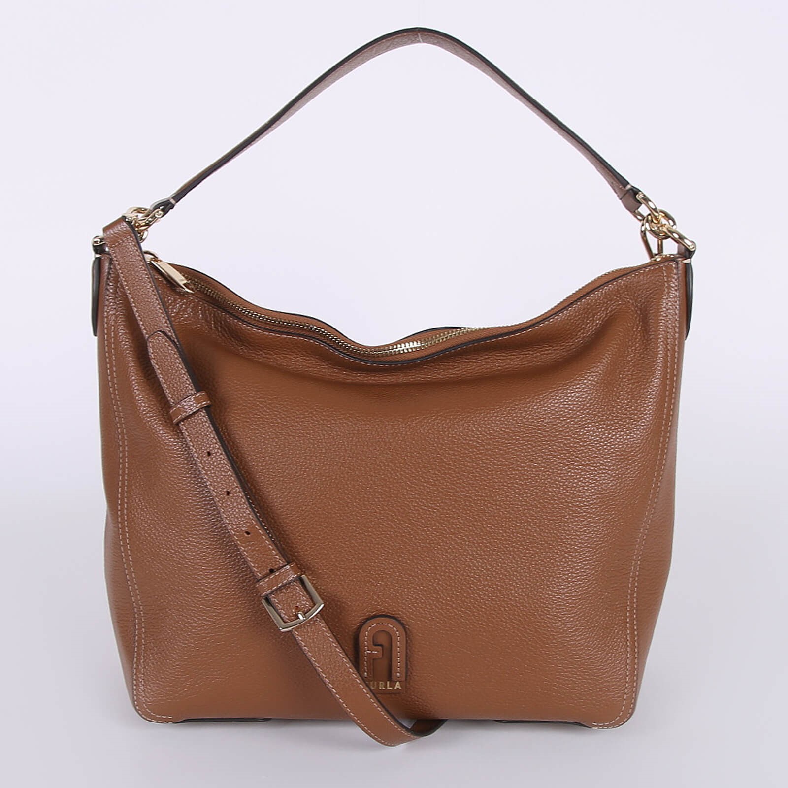 Bryant large leather messenger best sale