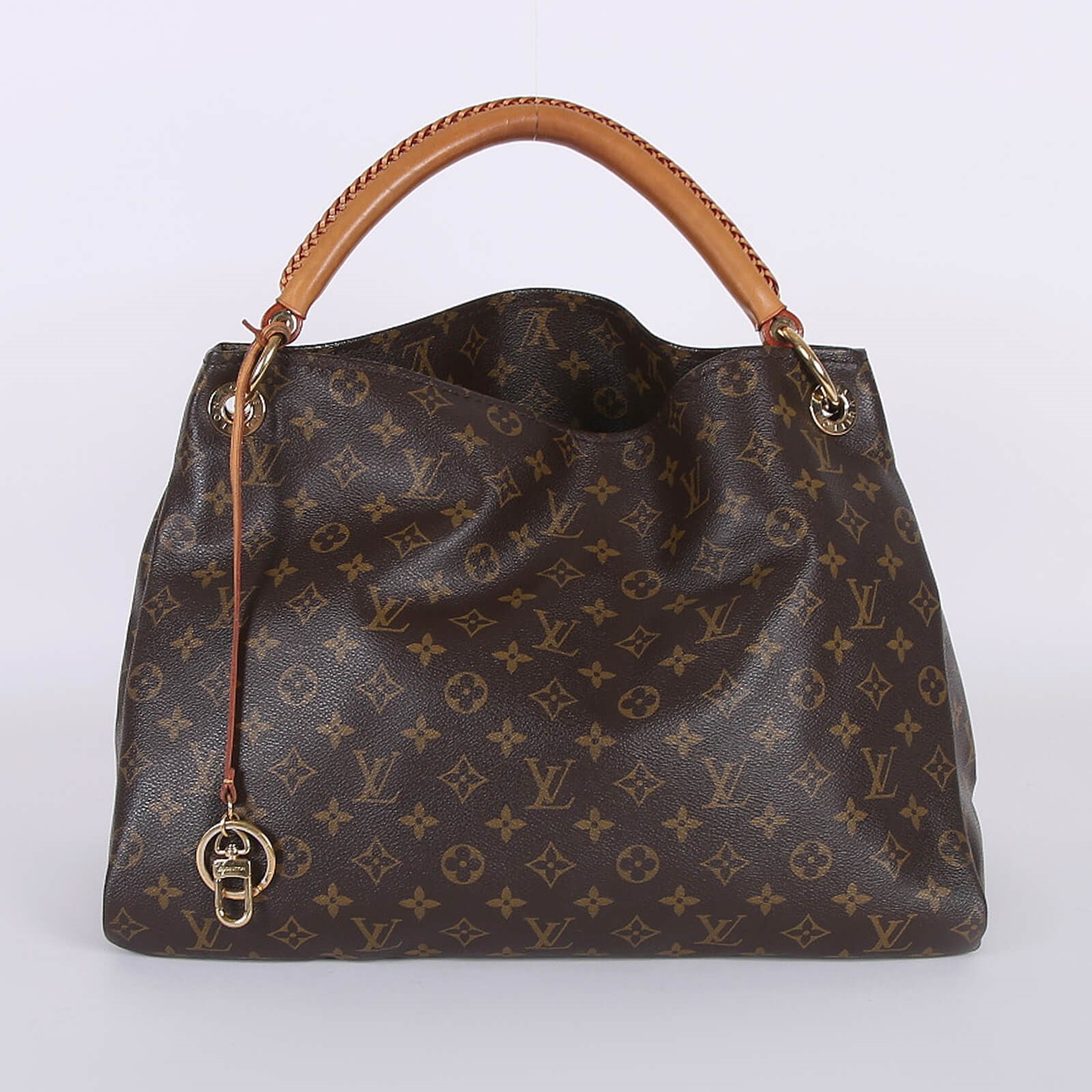 Sac louis vuitton artsy mm hotsell