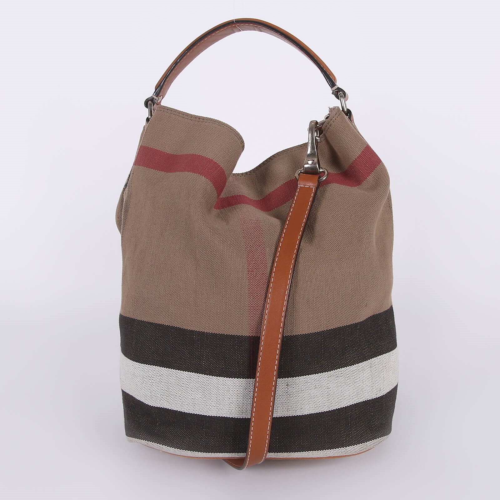 Burberry hobo bag ashby online